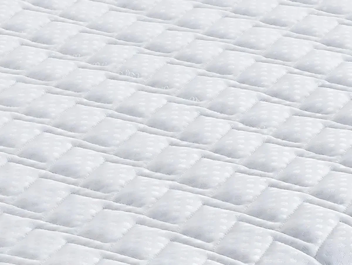 Deluxe Deluxe Ellesmere Medium 160 x 200 Euro (IKEA) Size King Divan Bed