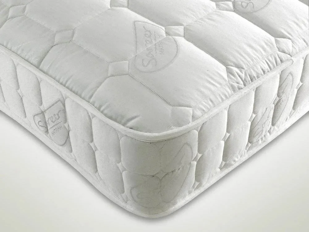 Sareer Clearance - Sareer Matrah Orthopaedic 4ft Small Double Mattress in a Box