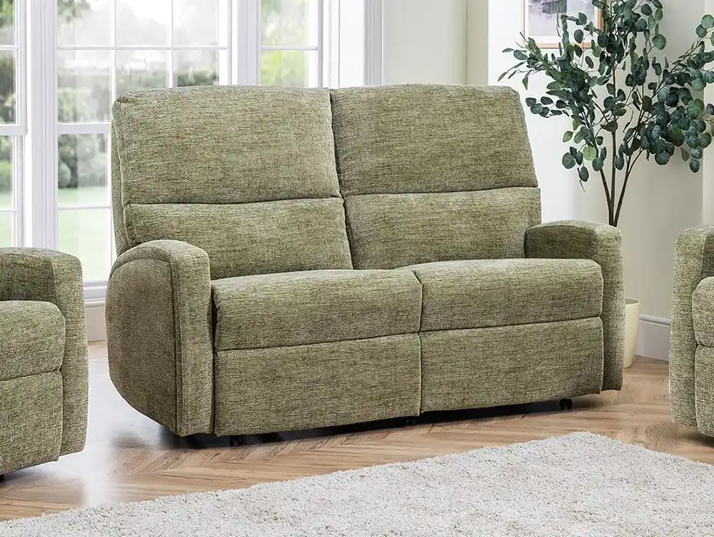 ASC ASC Salcombe 2 Seater Power Recliner Sofa
