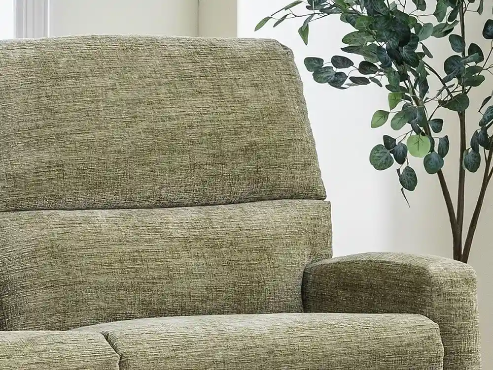 ASC ASC Salcombe 2 Seater Power Recliner Sofa