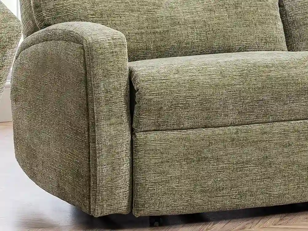 ASC ASC Salcombe 2 Seater Power Recliner Sofa