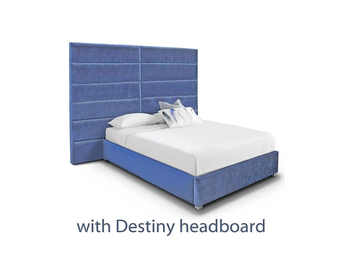 ASC ASC Artemis Fabric Bed Frame