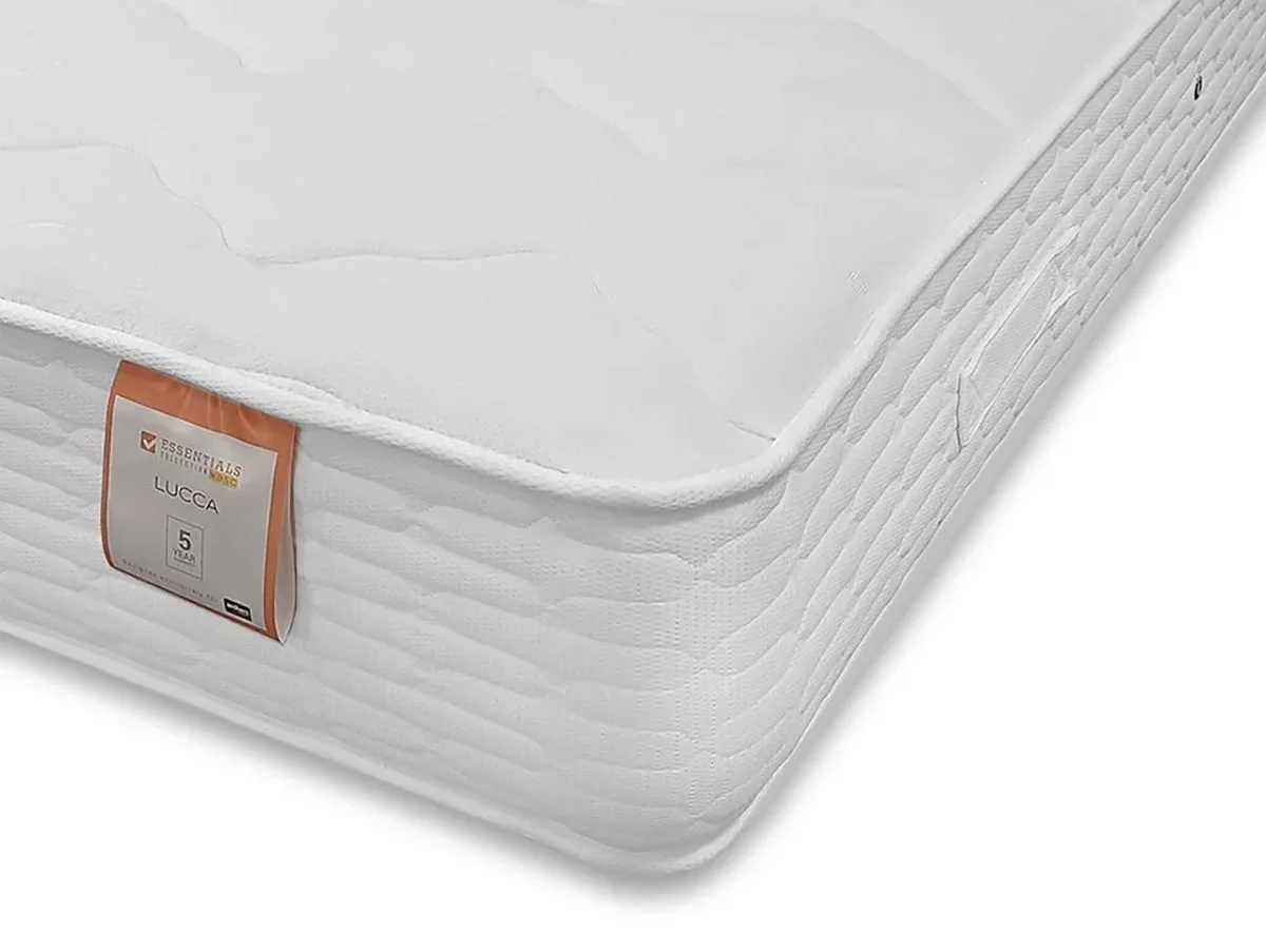 ASC ASC Lucca 2ft6 Small Single Lunar Divan Bed