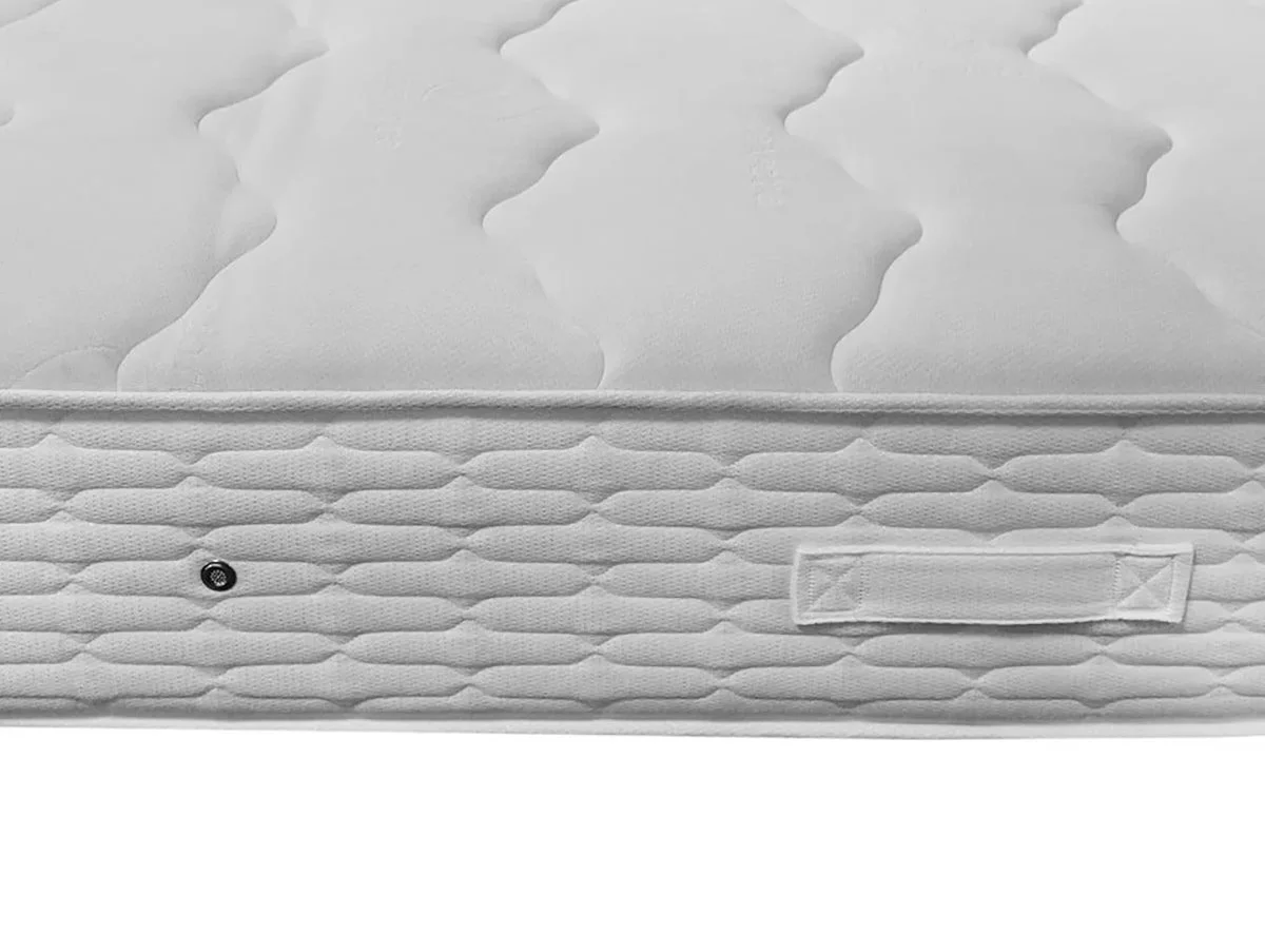 ASC ASC Lucca 2ft6 Small Single Lunar Divan Bed