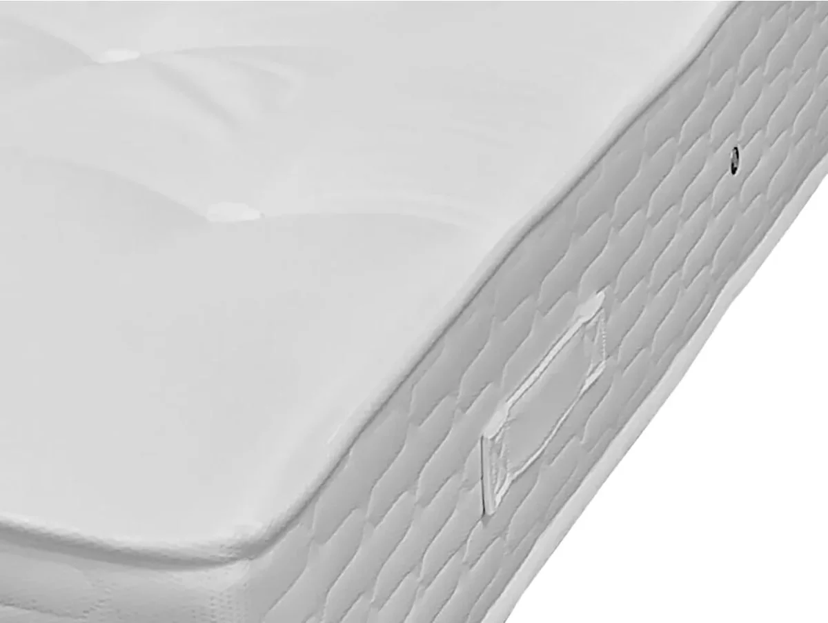 ASC ASC Amber 2ft6 Small Single Lunar Divan Bed