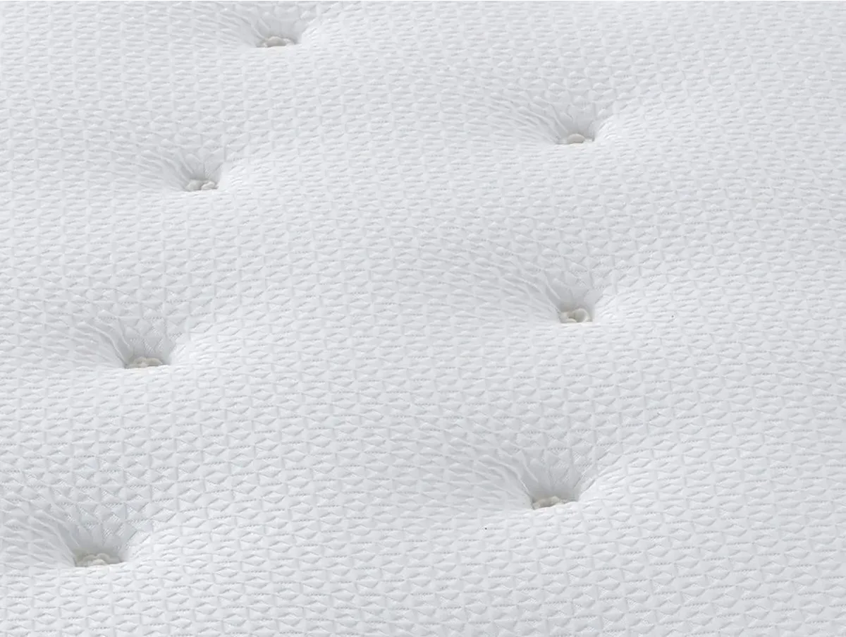 Deluxe Deluxe Farnborough Ortho Mattress