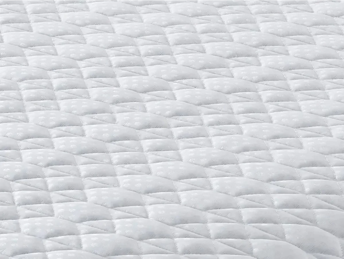 Deluxe Deluxe Bridgwater 6ft Super King Size Zip and Link Divan Bed
