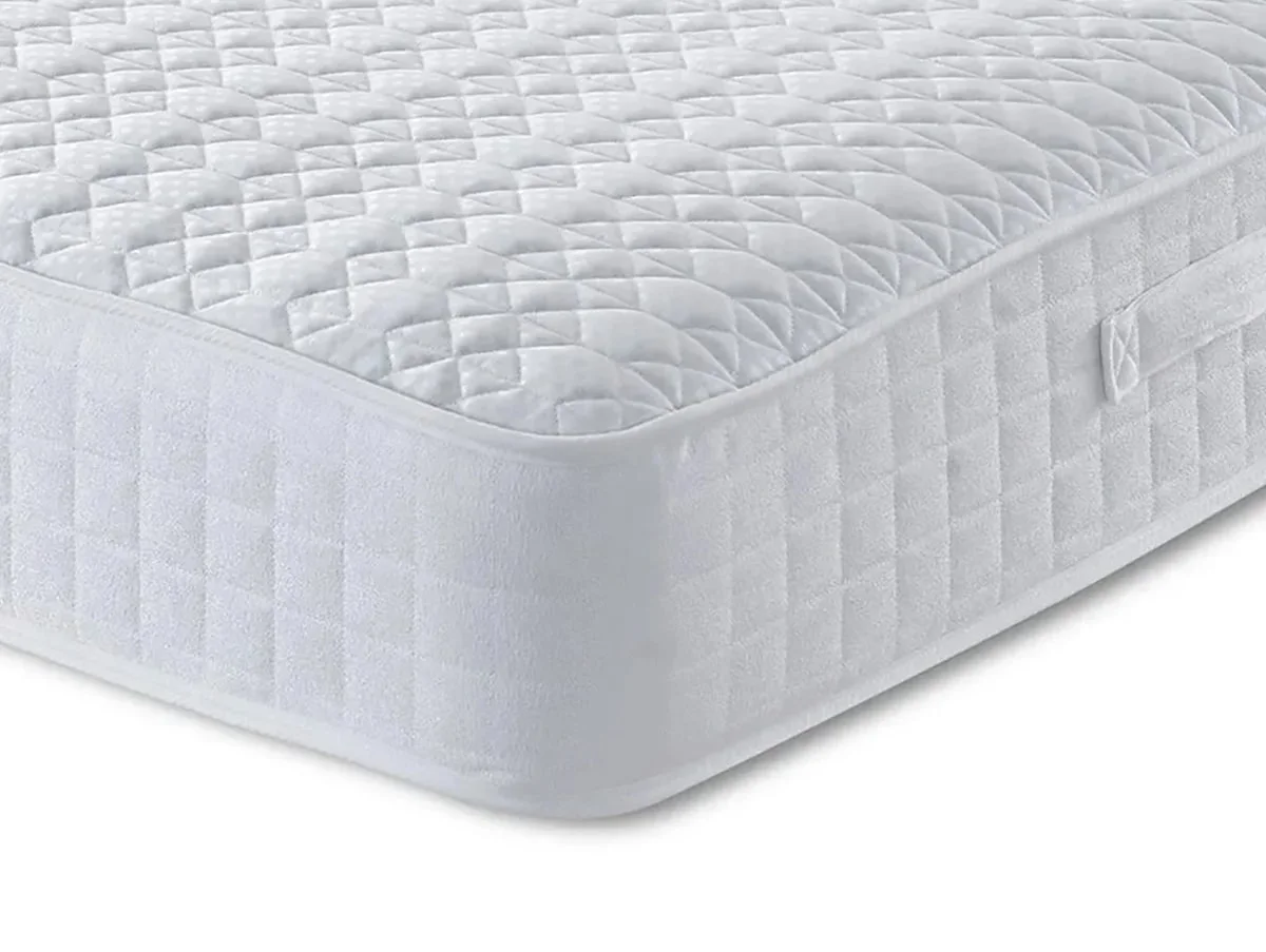 Deluxe Deluxe Bridgwater 6ft Super King Size Zip and Link Divan Bed