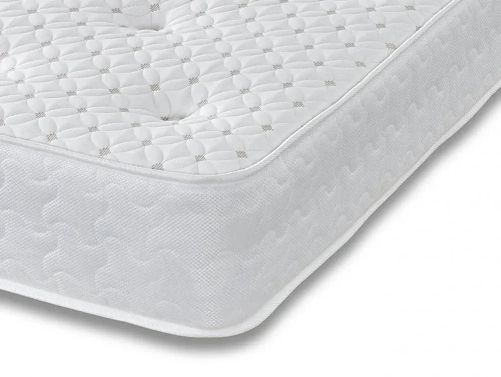 Deluxe Deluxe Memory Flex Orthopaedic Extra Long 6ft x 7ft Super King Size Mattress