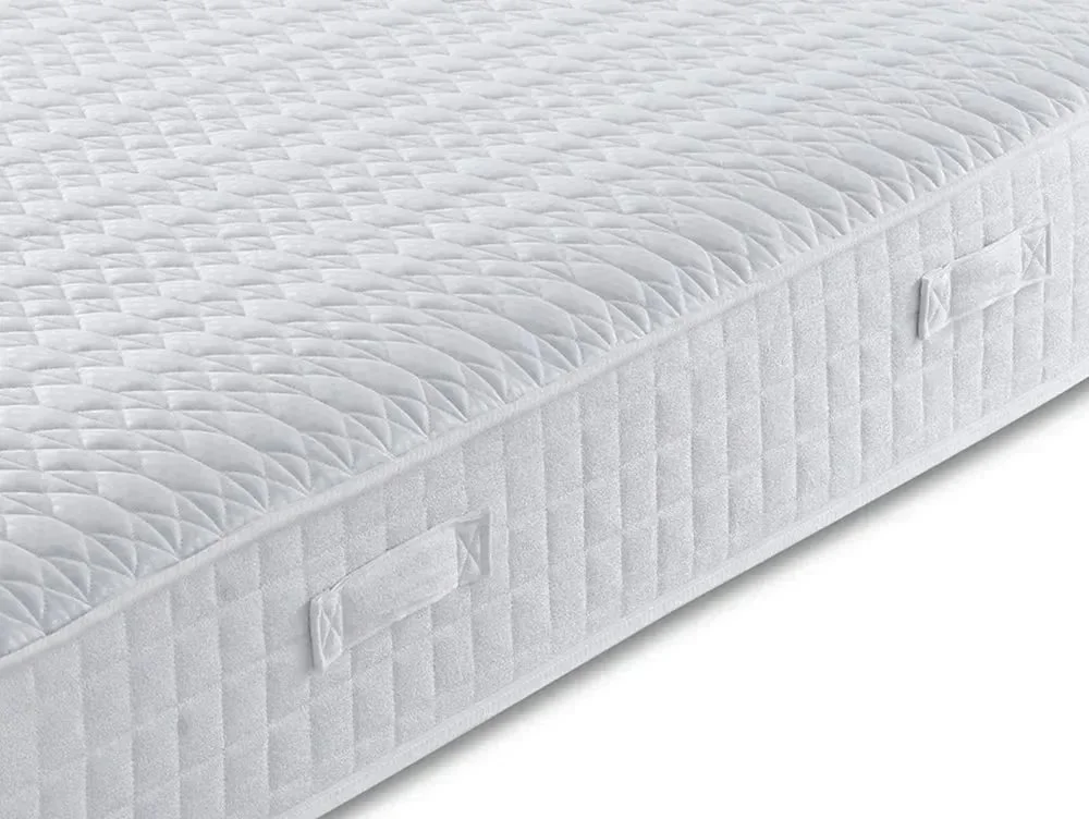 Deluxe Deluxe Bridgwater Extra Long 3ft x 6ft9 Single Divan Bed