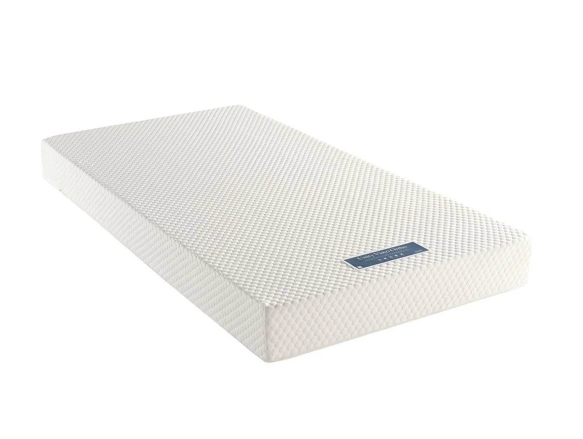 Komfi Komfi Unity Visco Ortho Crib 5 Contract 4ft Small Double Mattress in a Box