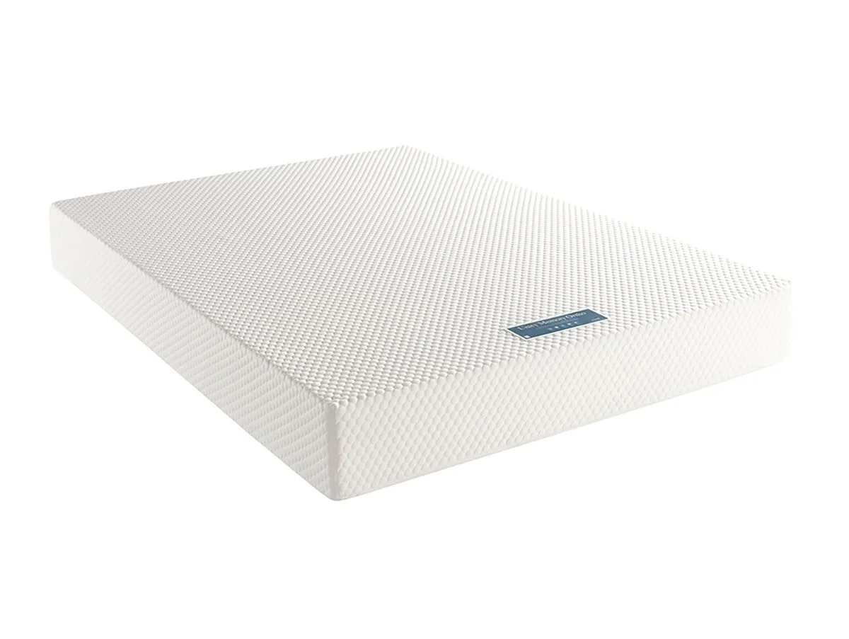 Komfi Komfi Unity Memory Ortho Crib 5 Contract 5ft King Size Mattress in a Box