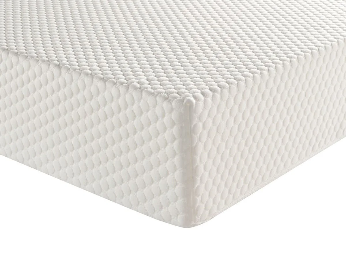 Komfi Komfi Unity Memory Ortho Crib 5 Contract 5ft King Size Mattress in a Box