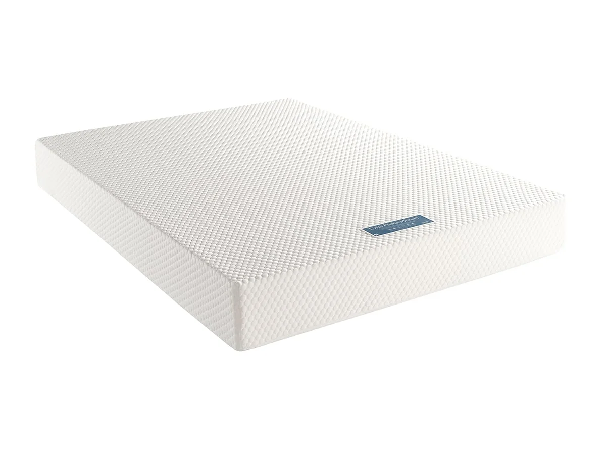 Komfi Komfi Unity Memory Pocket 1000 Crib 5 Contract 4ft Small Double Mattress in a Box