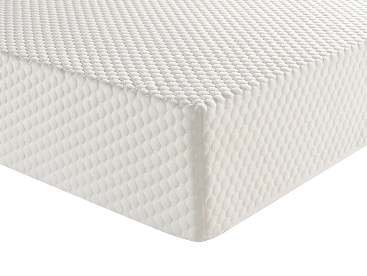 Komfi Komfi Unity Memory Pocket 1000 Crib 5 Contract 4ft Small Double Mattress in a Box