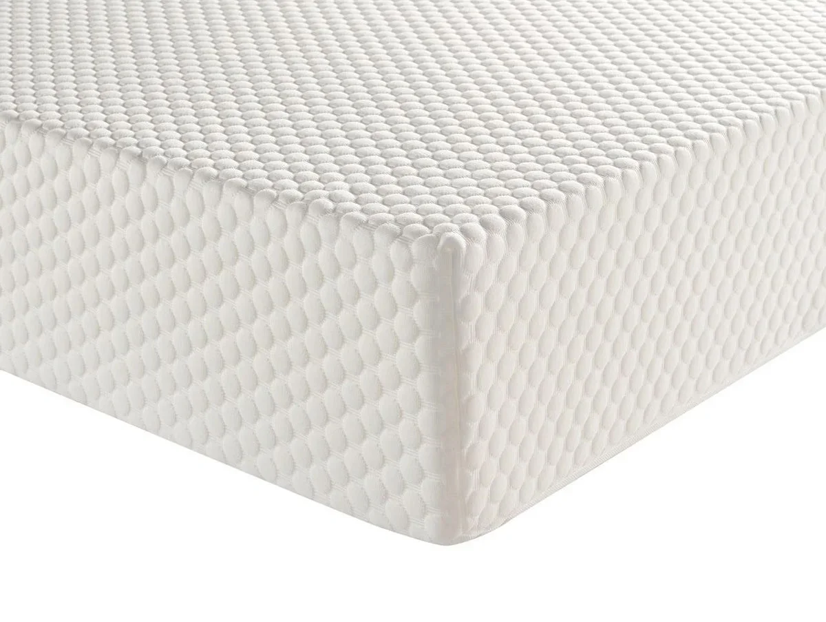 Komfi Komfi Unity Visco Ortho Crib 5 Contract 5ft King Size Mattress in a Box