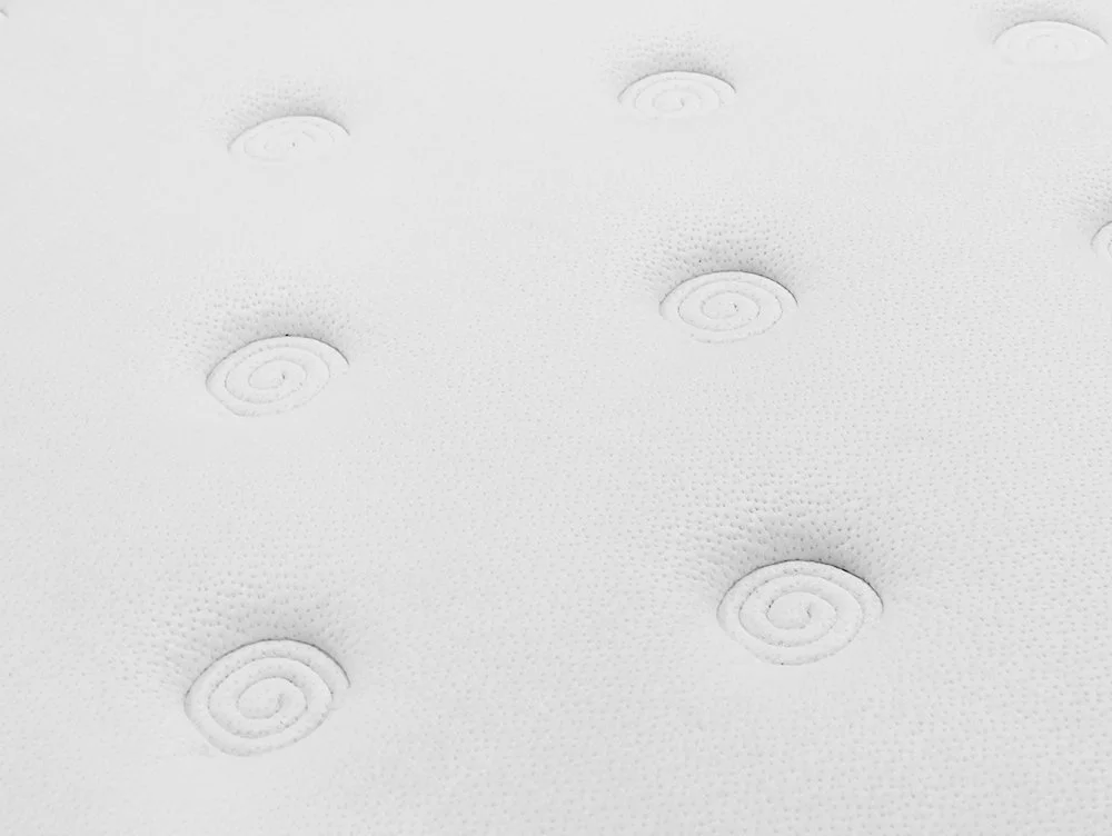 ASC ASC Serenity Ortho Pocket 1000 Pillowtop 5ft King Size Lunar Divan Bed