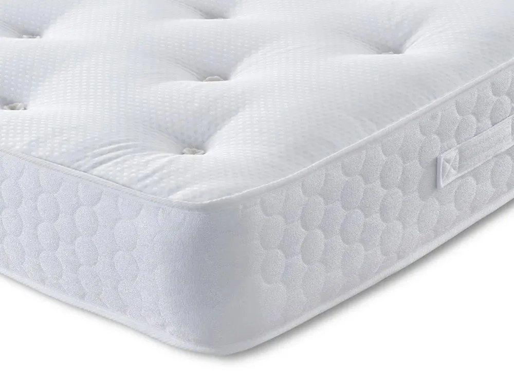 Deluxe Clearance - Deluxe Evesham Medium 5ft King Size Mattress