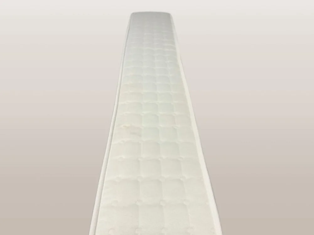 Flexisleep Clearance - Flexisleep Gel Pocket 1000 3ft Adjustable Bed Single Mattress