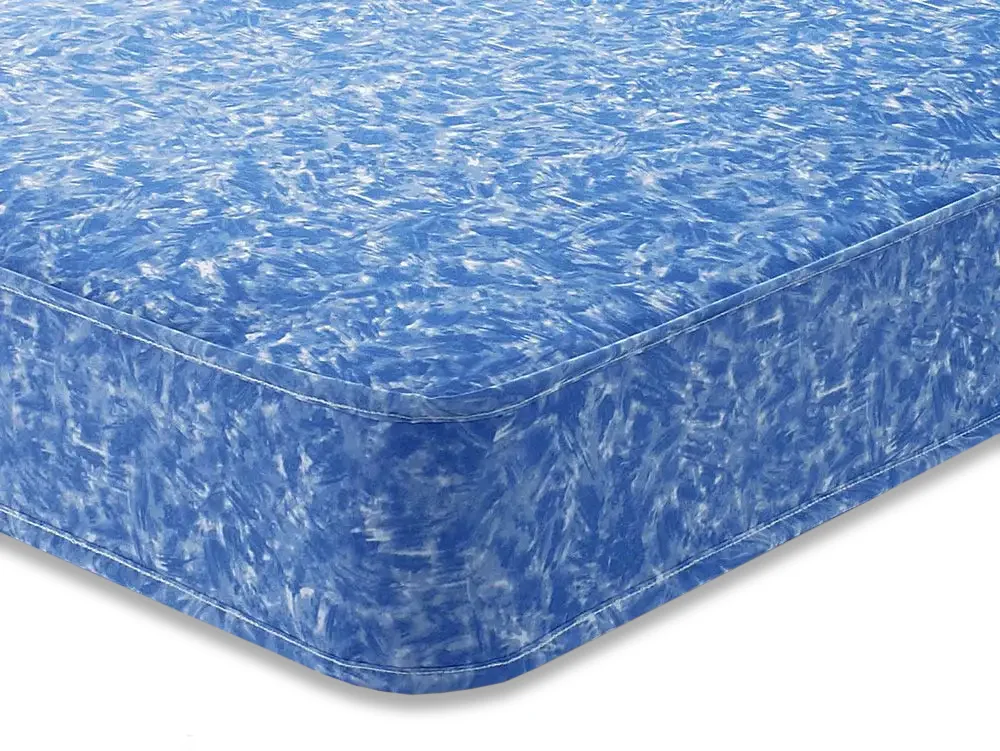 Shire Shire Worcester Crib 5 Contract 4ft Small Double Waterproof Divan Bed