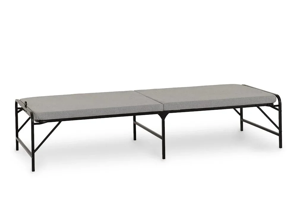 Seconique Clearance - Seconique Jaden 70cm Folding Guest Bed