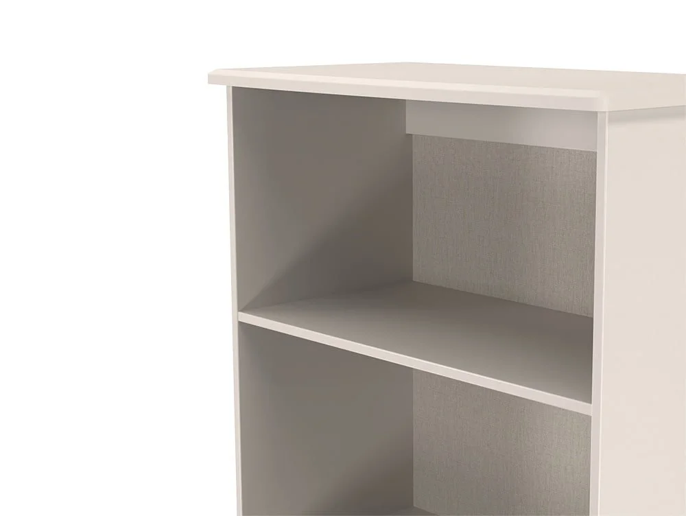 ASC ASC Corsica Bookcase (Assembled)