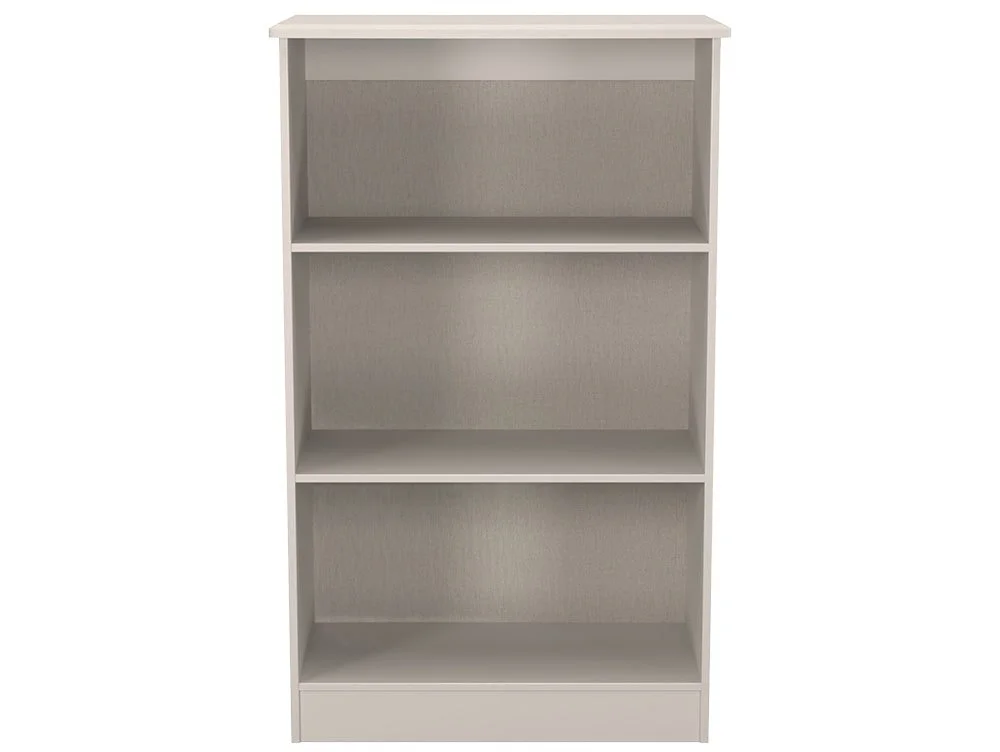 ASC ASC Corsica Bookcase (Assembled)