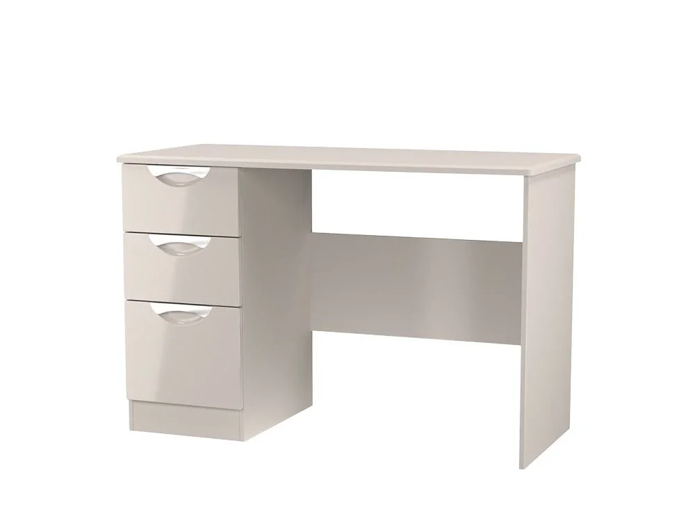 ASC ASC Corsica Desk (Assembled)