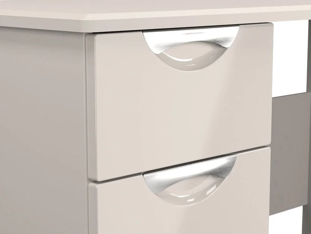 ASC ASC Corsica Desk (Assembled)