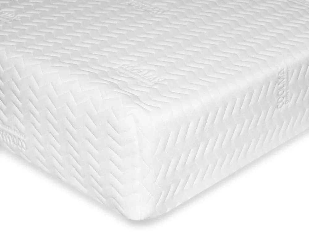 Komfi Komfi PureProfile True Air 6ft Adjustable Bed Super King Size Mattress (2 x 3ft)