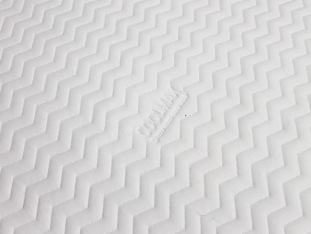 Komfi Komfi PureProfile True Air 6ft Adjustable Bed Super King Size Mattress (2 x 3ft)