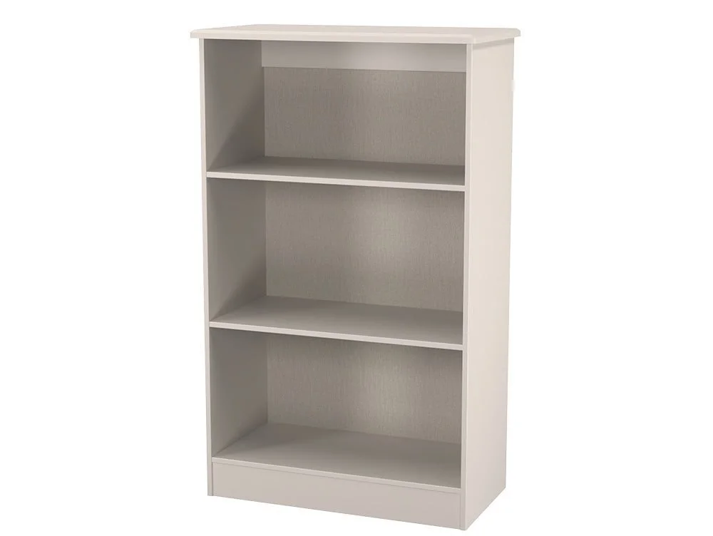 ASC ASC Corsica Bookcase (Assembled)