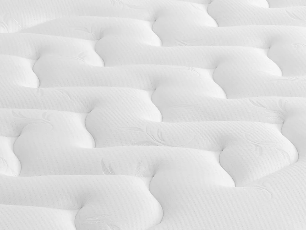 Dura Dura Essentials Eden Divan Bed