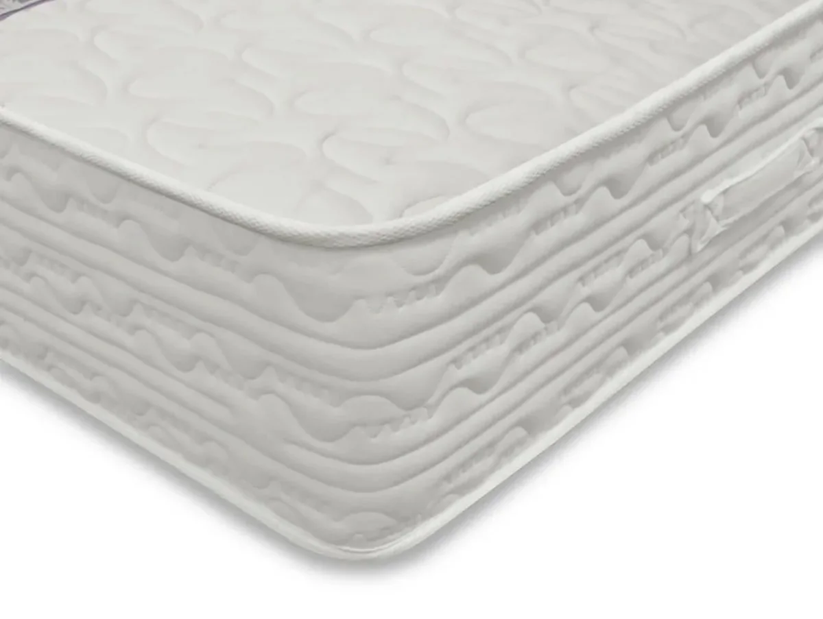 Highgrove Highgrove Willow Pocket 2000 Euro (IKEA) Mattress