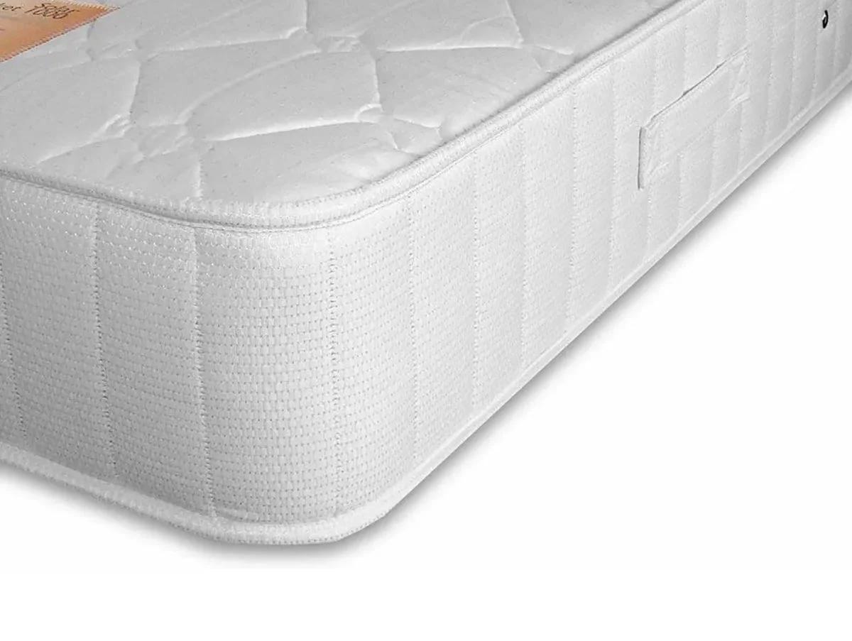Highgrove Highgrove Solar Pocket 1000 Euro (IKEA) Mattress