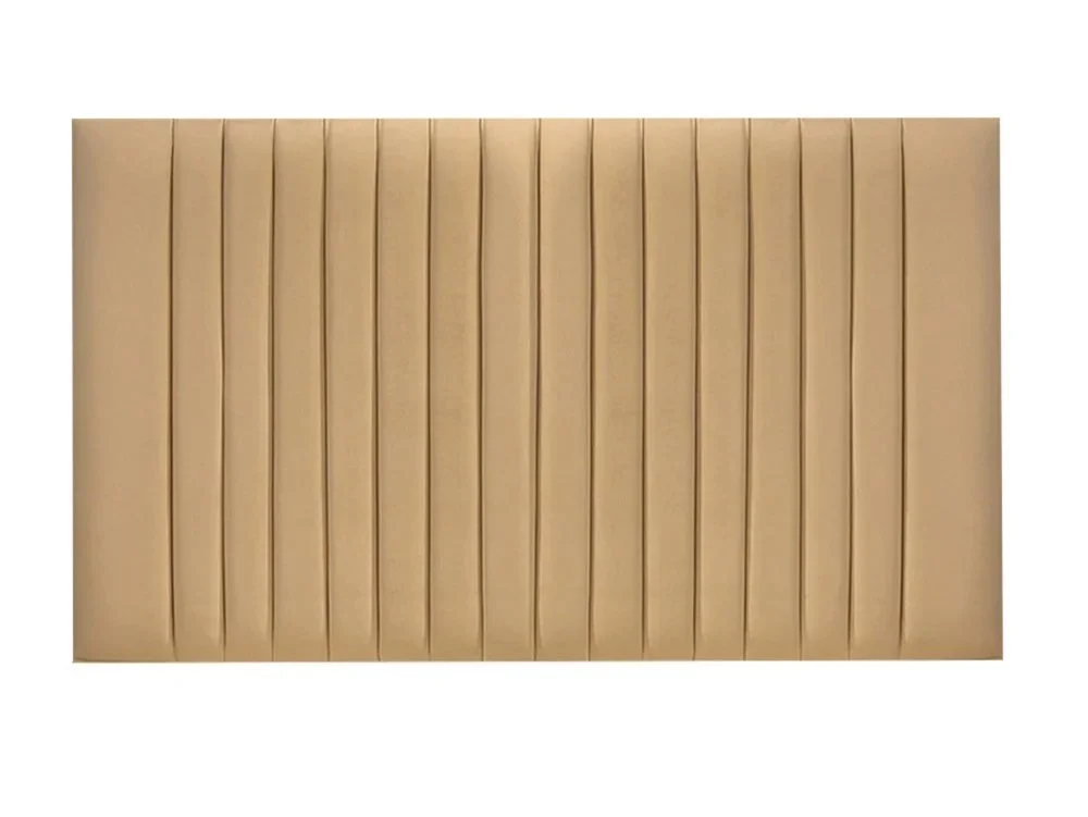 ASC ASC Nebula Fabric Strutted Headboard