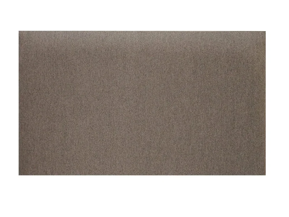 ASC ASC Vela Fabric Strutted Headboard
