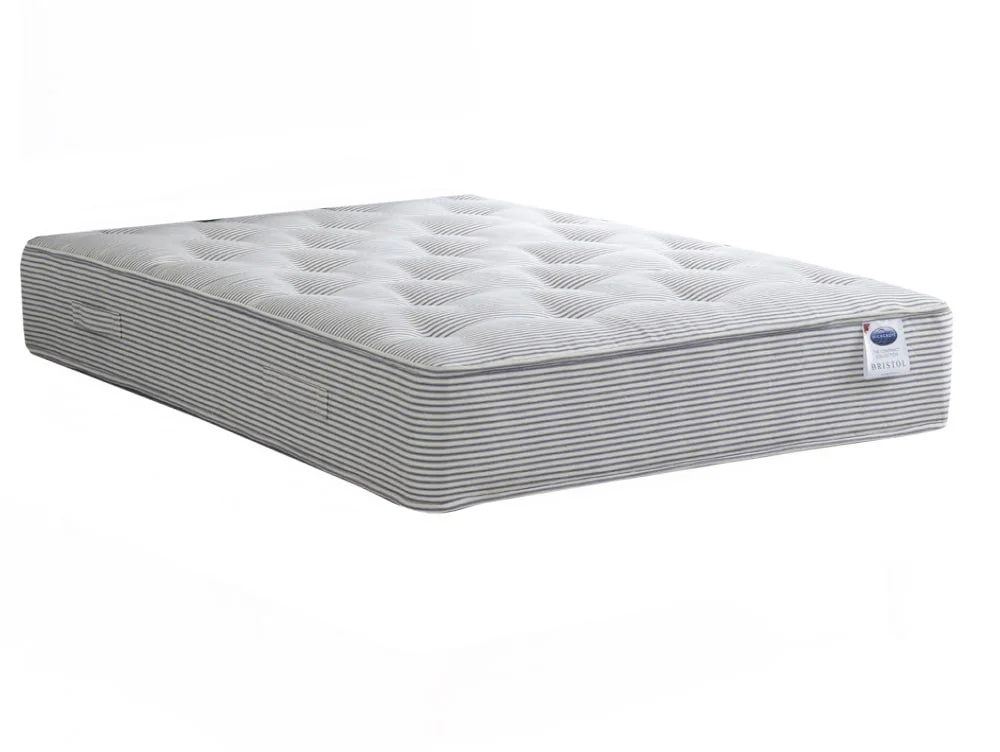 Highgrove Highgrove Bristol Ortho Crib 5 Contract Mattress