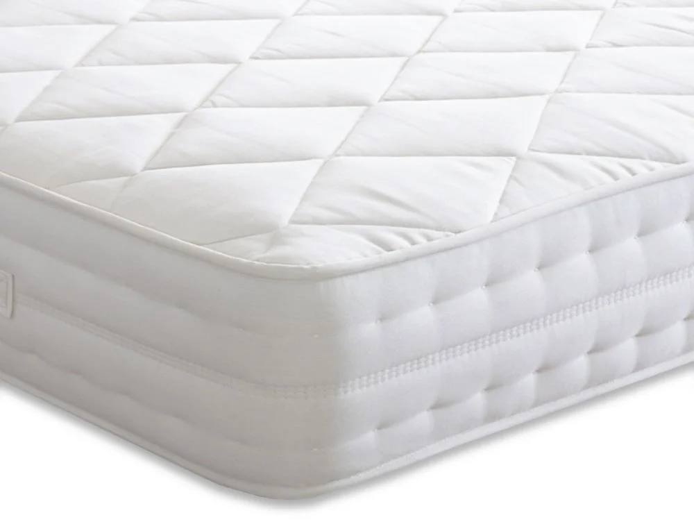 Highgrove Highgrove Canterbury Crib 5 Contract Pocket 1000 Mattress