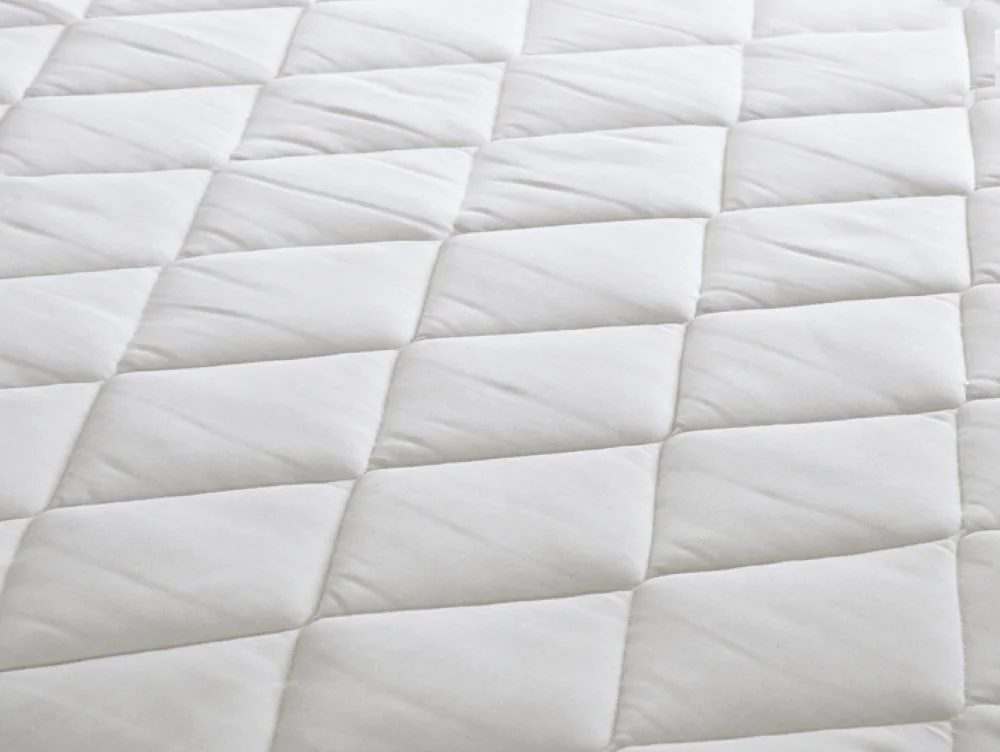Highgrove Highgrove Canterbury Crib 5 Contract Pocket 2000 Mattress