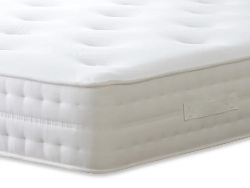 Highgrove Highgrove Lincoln Crib 5 Contract Pocket 1000 Mattress
