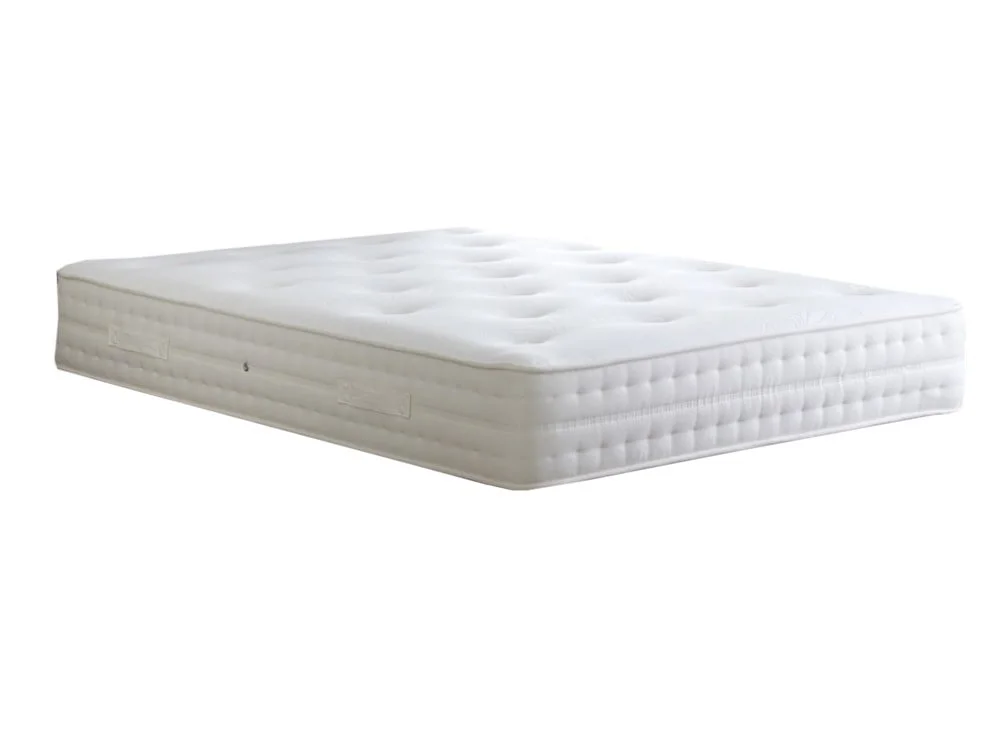 Highgrove Highgrove Lincoln Crib 5 Contract Pocket 2000 Mattress