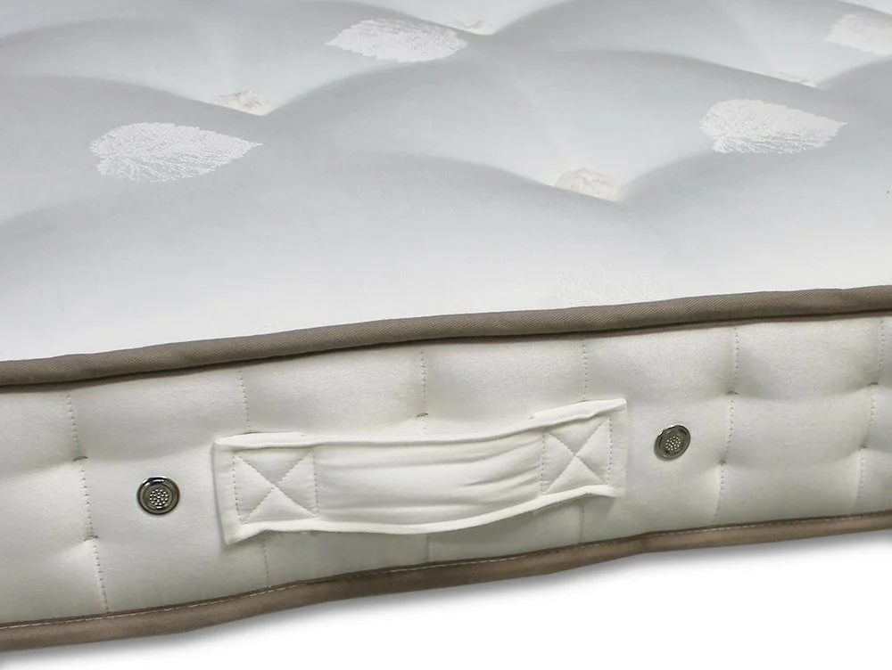 Willow & Eve Willow & Eve Bed Co. Prestige Support Pocket 1000 Electric Adjustable Bed