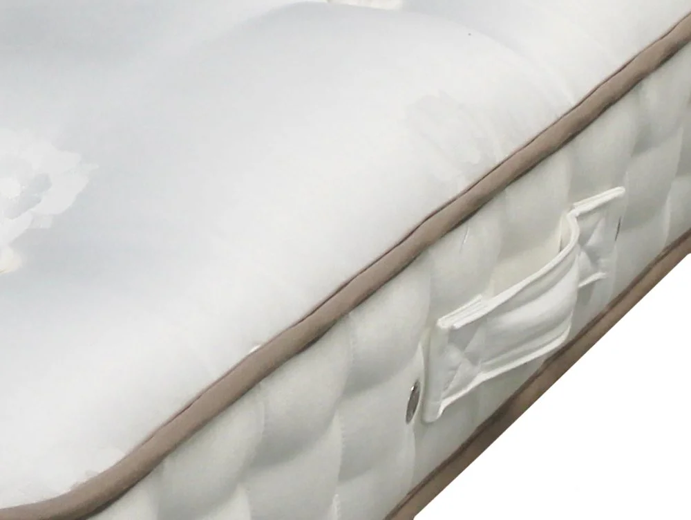 Willow & Eve Willow & Eve Bed Co. Prestige Firm Pocket 5000 Electric Adjustable Bed