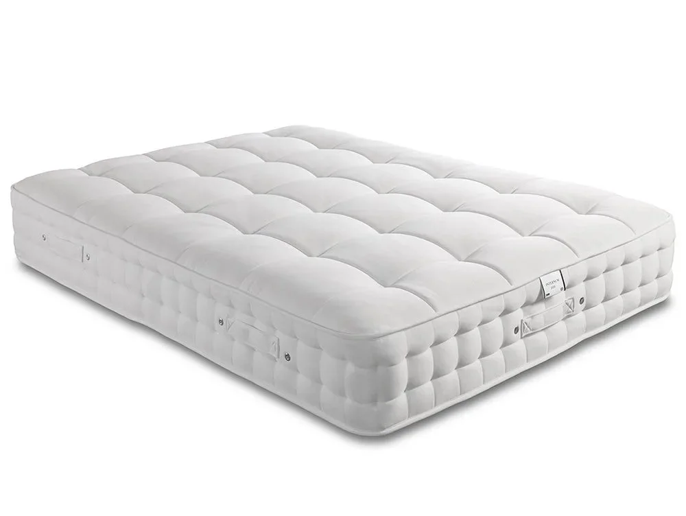 Willow & Eve Willow & Eve Bed Co. Innovation Comfort Pocket 2000 Divan Bed