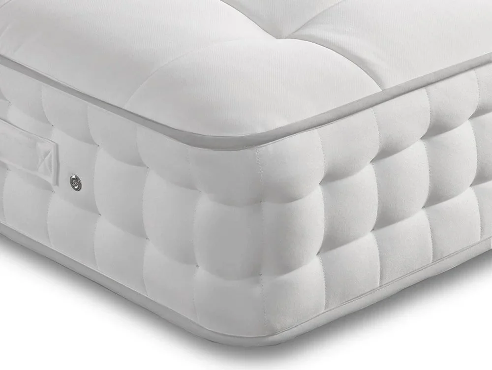 Willow & Eve Willow & Eve Bed Co. Innovation Comfort Pocket 3000 Divan Bed