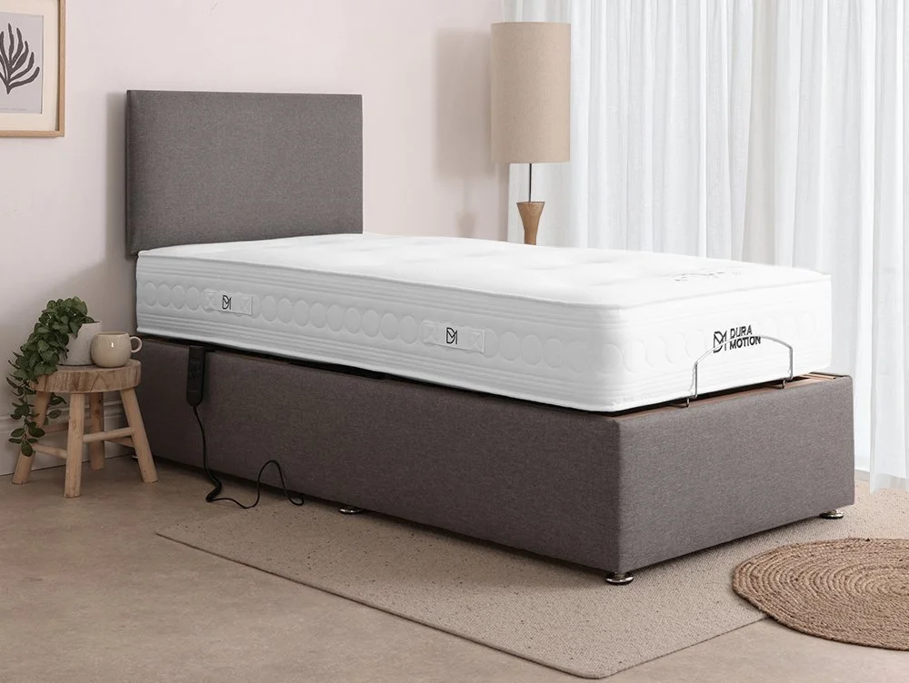 Dura Dura Motion Pocket 800 Electric Adjustable Bed