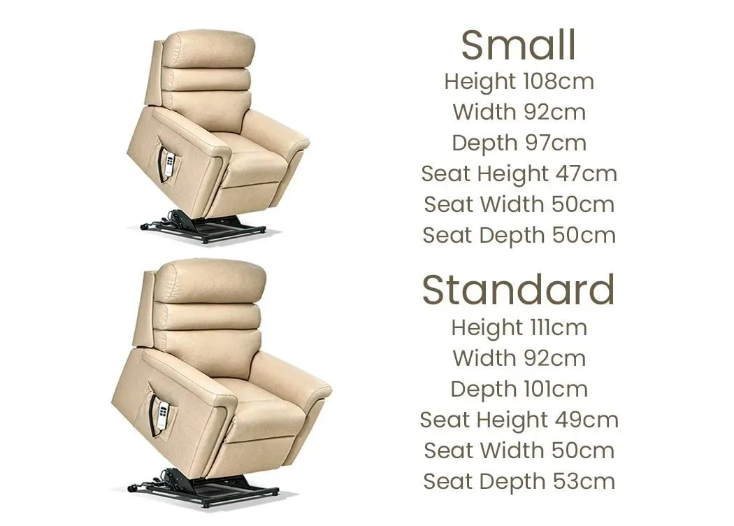 Sherborne Sherborne Comfi-Sit Riser Recliner Chair