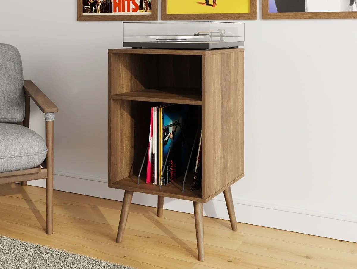 GFW GFW Jaxon Compact Turntable Stand