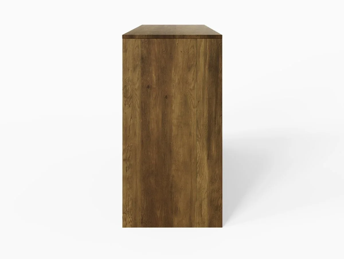 GFW GFW Astley Knotty Oak Sideboard